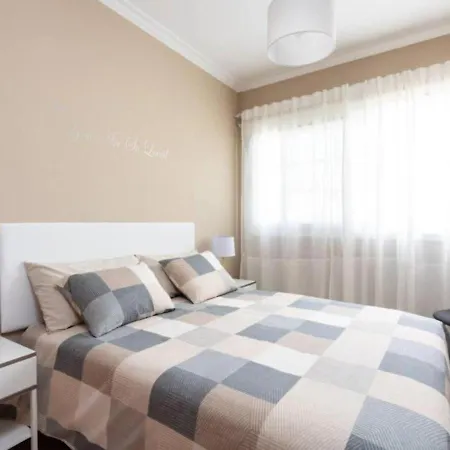 Holiday home Townhouse With Pool And Sea View In Callao Salvaje