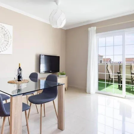 Townhouse With Pool And Sea View In *